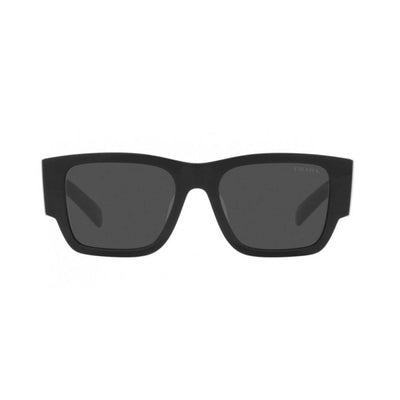 Prada PR10ZS 1AB5S0 54 Black/Grey