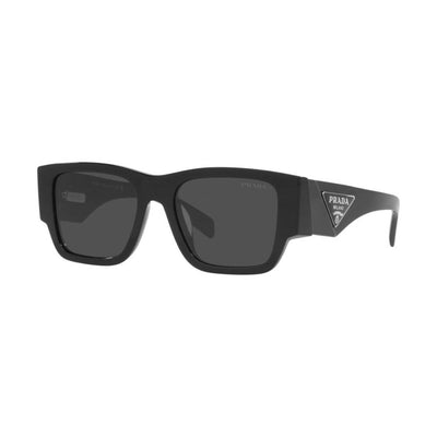 Prada PR10ZS 1AB5S0 54 Black/Grey