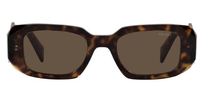 Prada PR17WS 2AU8C1 49 Tort/Brown