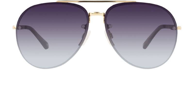 Privé Revaux Glide Champagne Gold/Grey Gradient