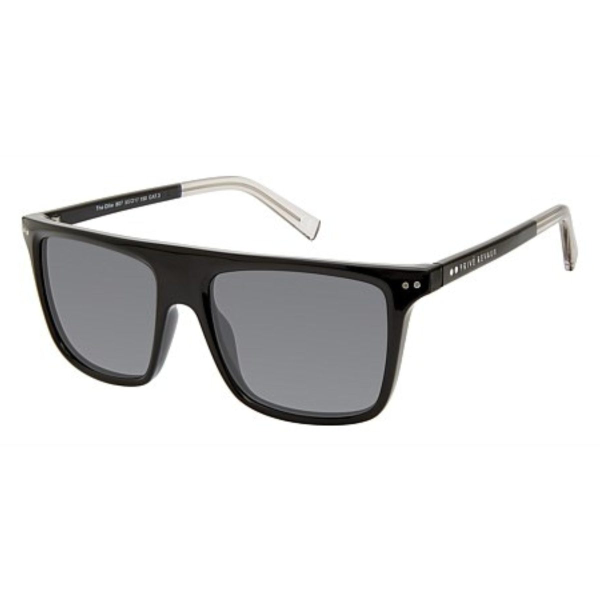 Privé Revaux Ollie Blacksunglass culture coomera