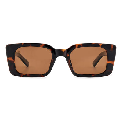 Privé Revaux Linda 086 50SP Havana/Brown Polarised