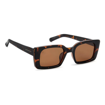 Privé Revaux Linda 086 50SP Havana/Brown Polarised
