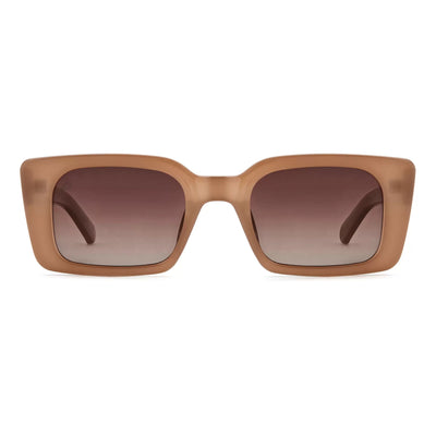 Privé Revaux Linda 08M 50 LA Brown/Brown Polarised