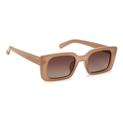 Privé Revaux Linda 08M 50 LA Brown/Brown Polarised