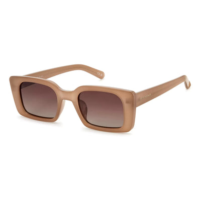 Privé Revaux Linda 08M 50 LA Brown/Brown