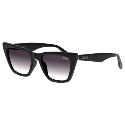 Quay Call the Shots Black/Fade