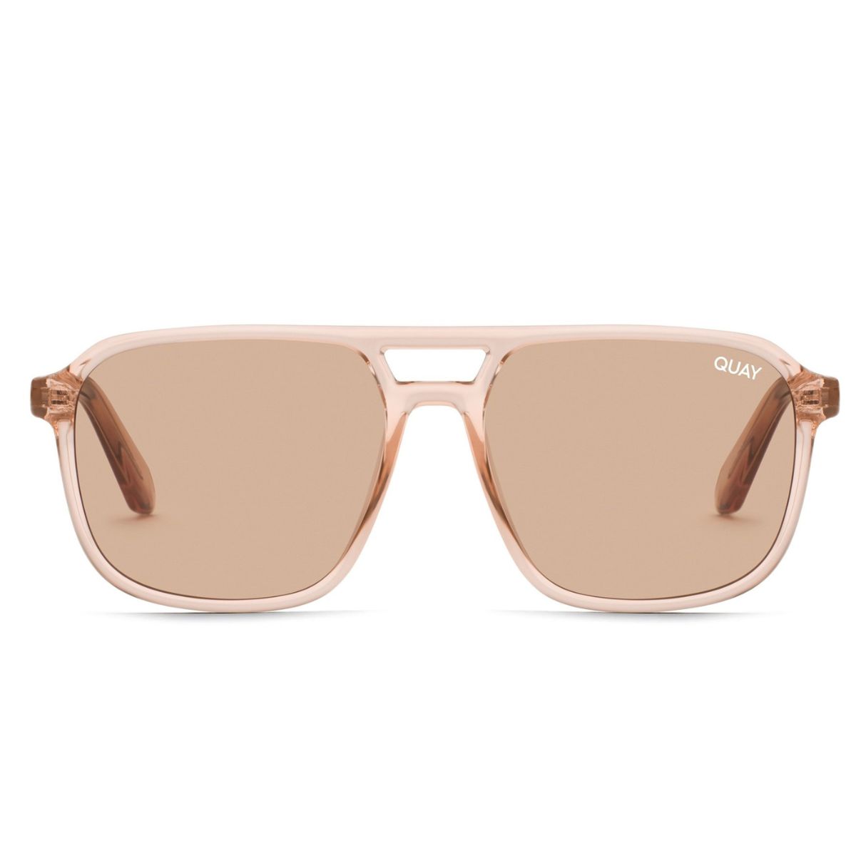 Quay On The Fly Tan/Brown