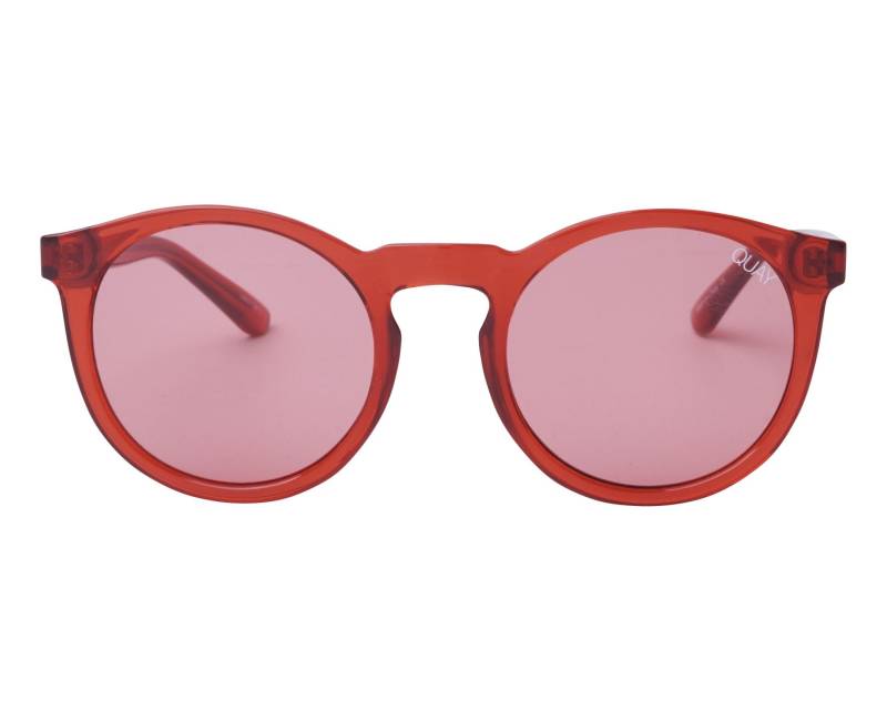 Quay Kosha Red/Red