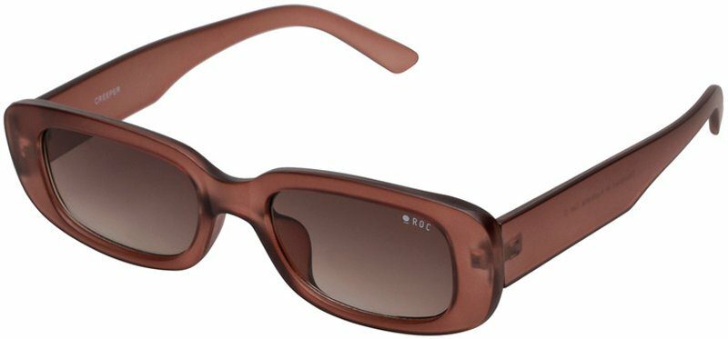 ROC Creeper R7650MA Matte Fig/Gradient Brown
