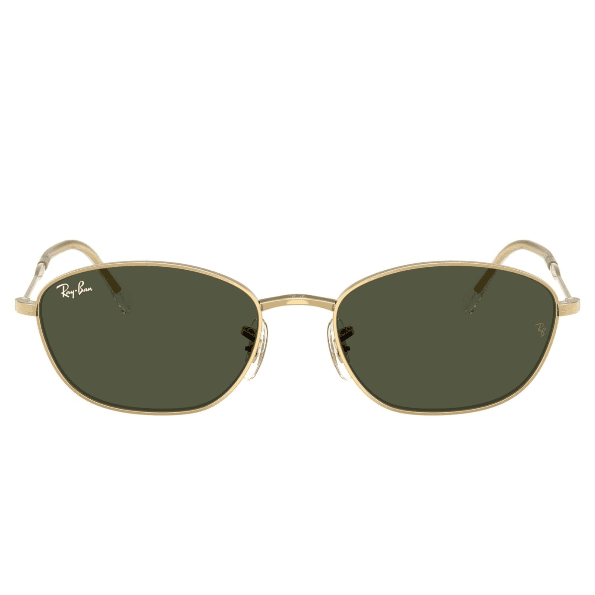 RB3749 001 31 55 arista GOLD G15 green
