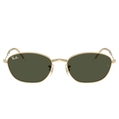 RB3749 001 31 55 arista GOLD G15 green