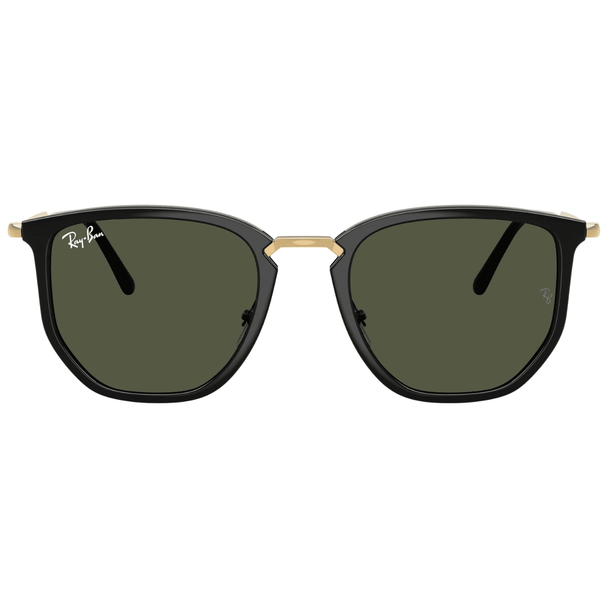RB4451 63068 53 POL BLH nose pads front