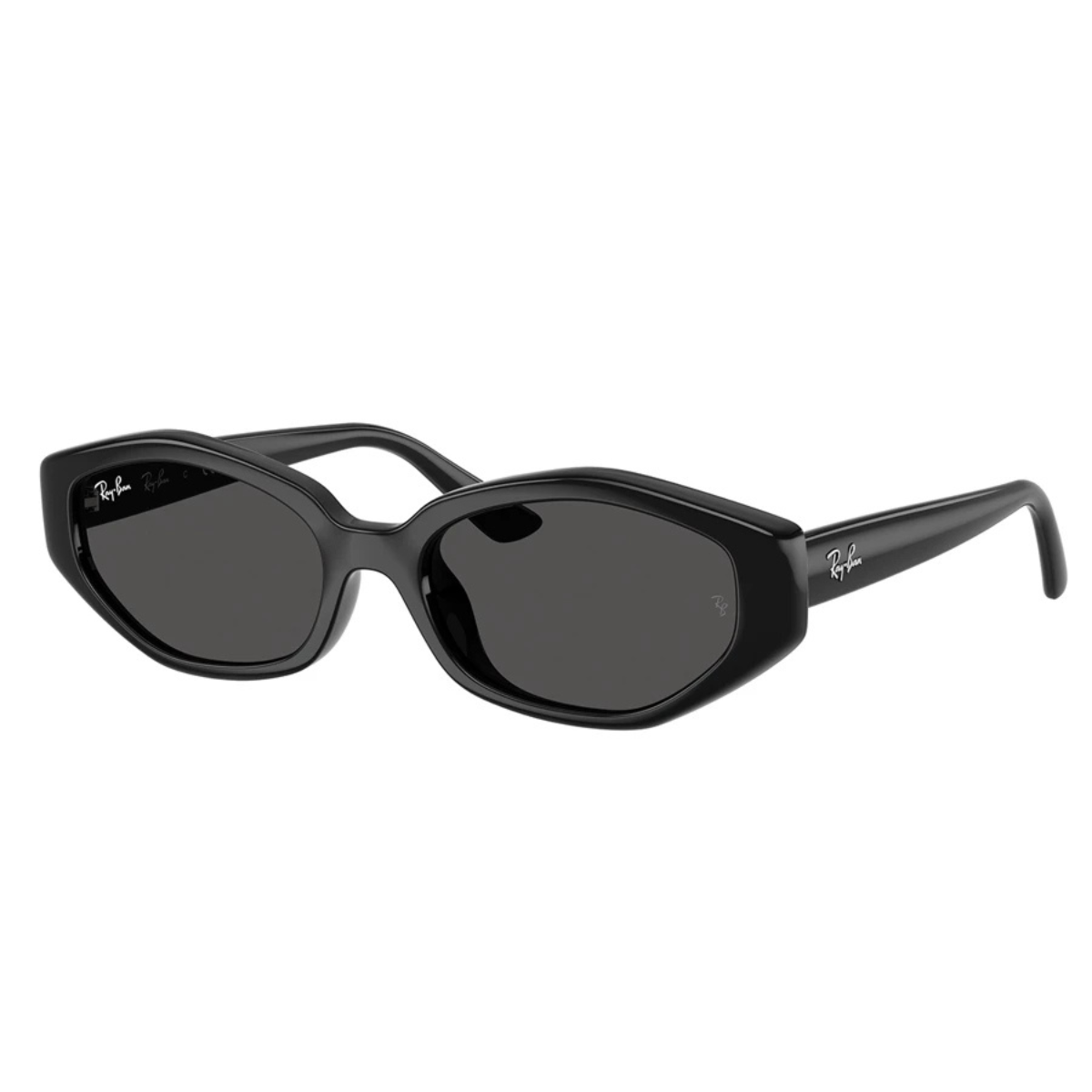 Ray-Ban RB4473D 667787 55 BLACK