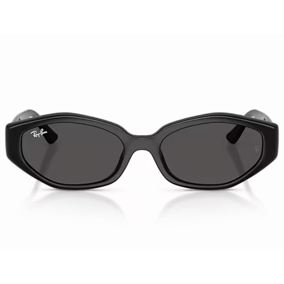 Ray-Ban RB4473D 667787 55 BLACK