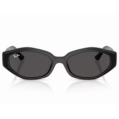 Ray-Ban RB4473D 667787 55 BLACK