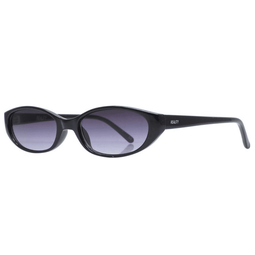 REALITY VELVET KITTEN SHINY BLACK SMOKE SUNGLASS CULTURE COOMERA 2025 2026