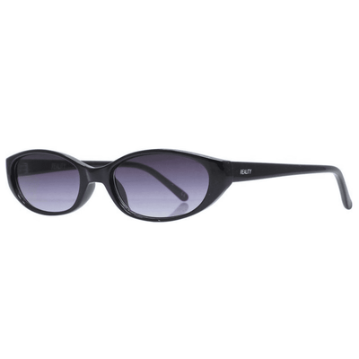 REALITY VELVET KITTEN SHINY BLACK SMOKE SUNGLASS CULTURE COOMERA 2025 2026