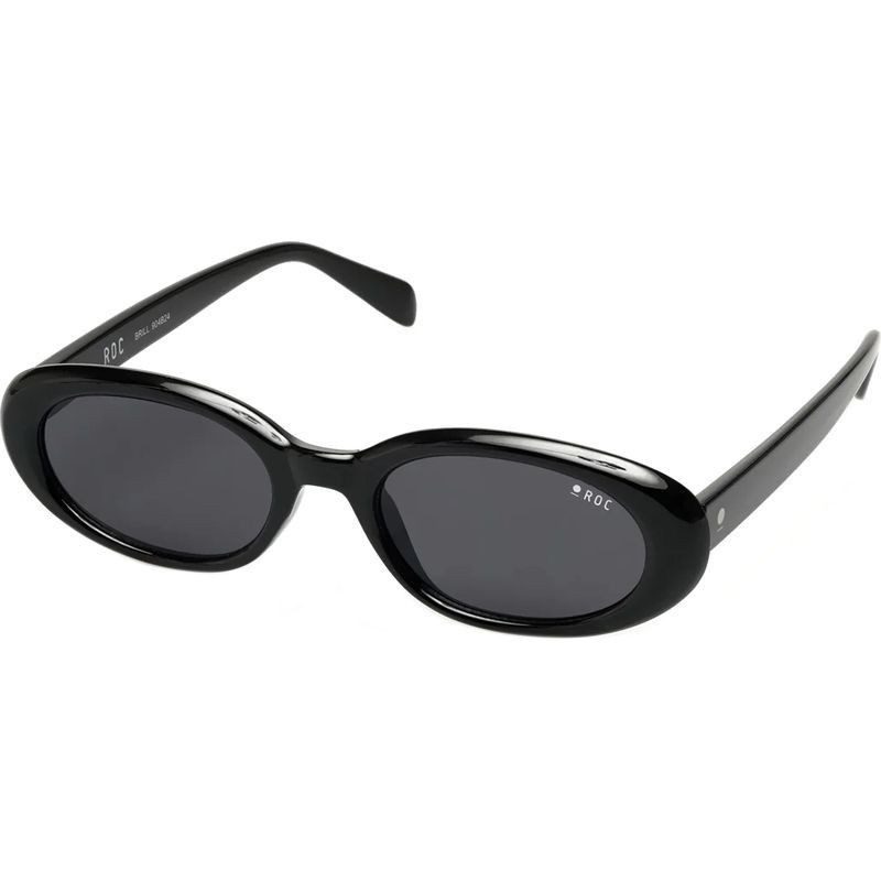 ROC Brill 9204B241 Black/Smoke