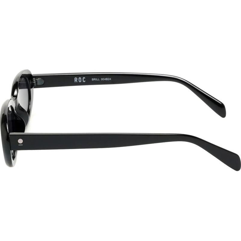 ROC Brill 9204B241 Black/Smoke