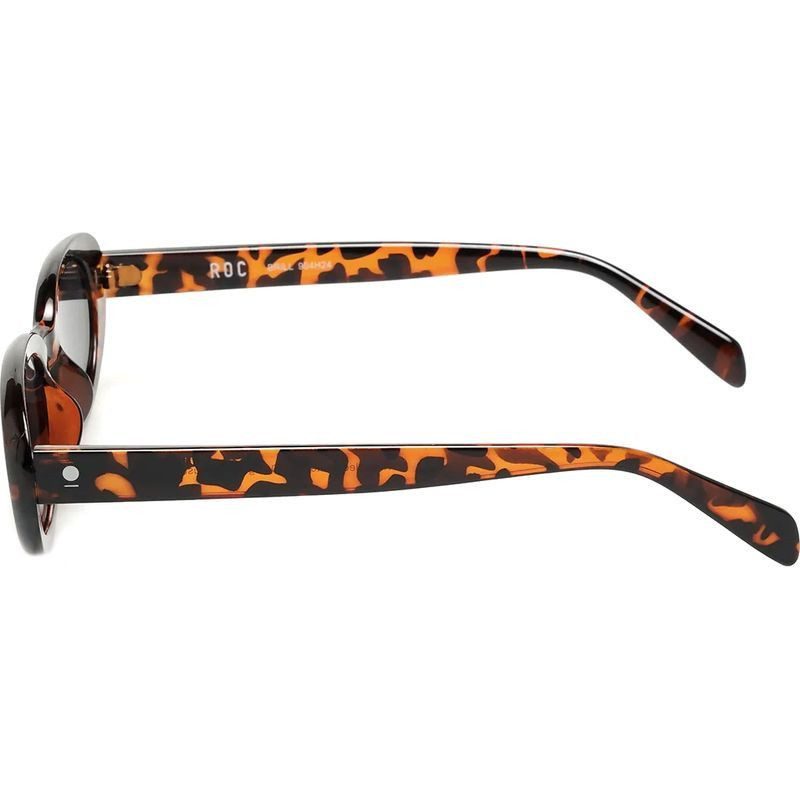 ROC Brill 904H24 Tortoise/Smoke