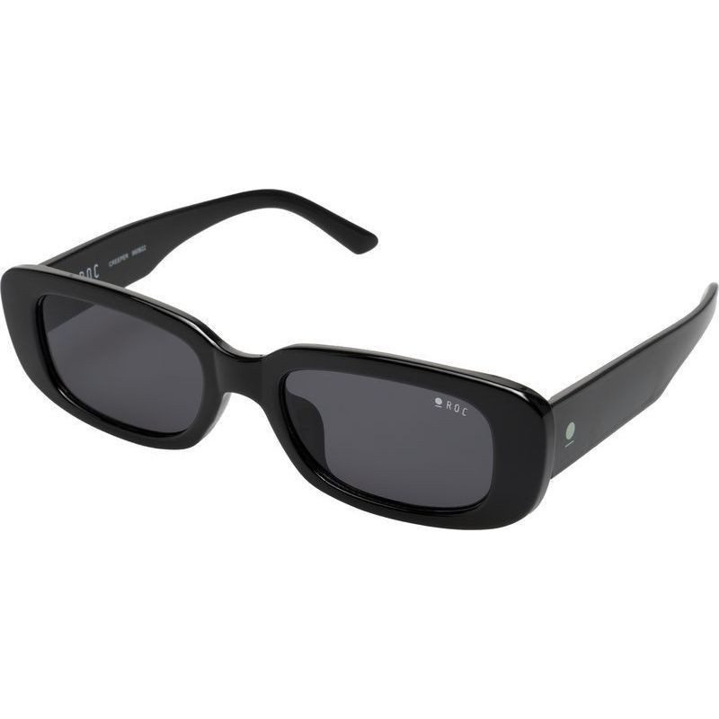 Roc Creeper 980B22 Black/Smoke