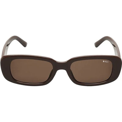 ROC Creeper 980K24 Nutshell Brown/Brown