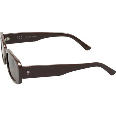 ROC Creeper 980K24 Nutshell Brown/Brown