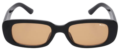 ROC Creeper 680B021 Black/Cinnamon Brown