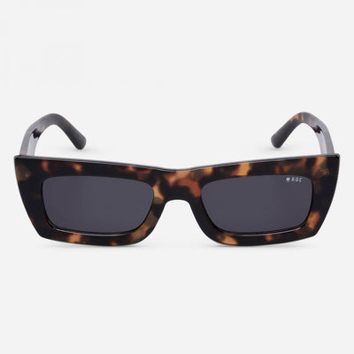 ROC Girl Boss 675E21 Tortoiseshell/Smoke