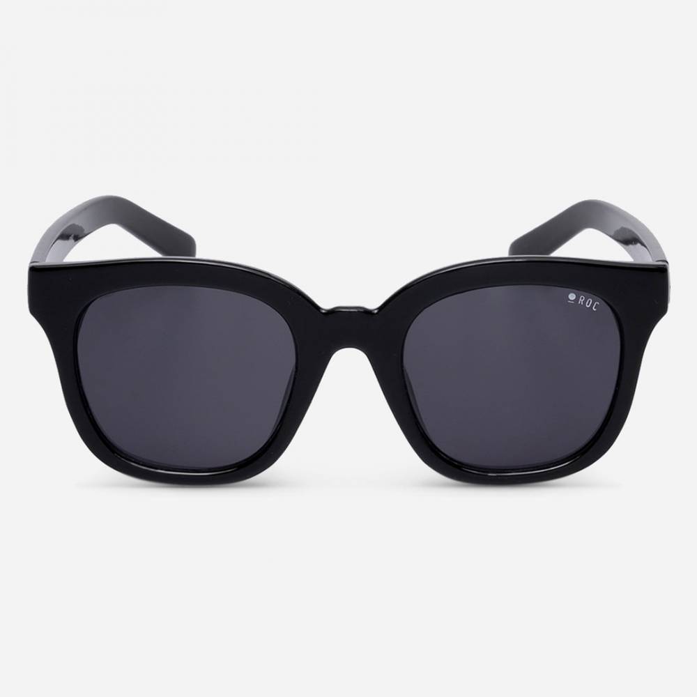 ROC In Touch 674B21 Black/Smoke