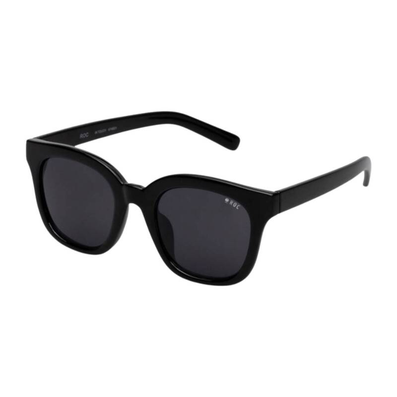 ROC In Touch 674B21 Black/Smoke