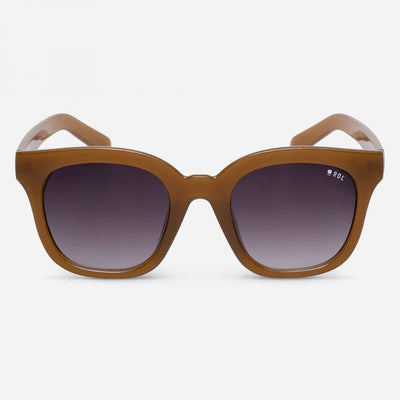 ROC In Touch 674A21 Cinnamon/Smoke Gradient