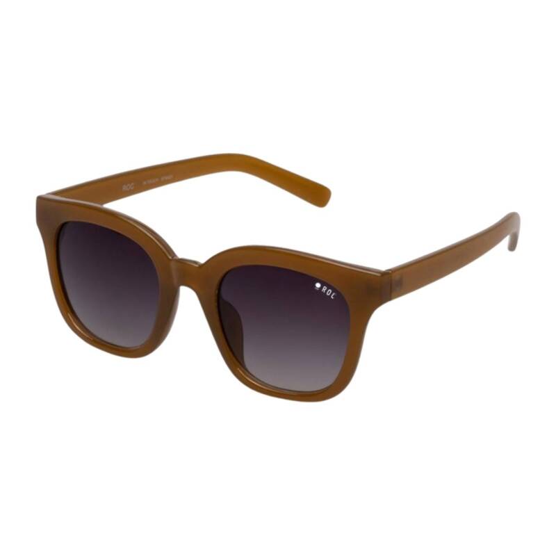 ROC In Touch 674A21 Cinnamon/Smoke Gradient
