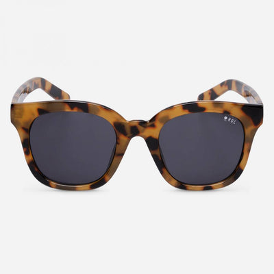 ROC In Touch 674E21 Tortoiseshell/Smoke