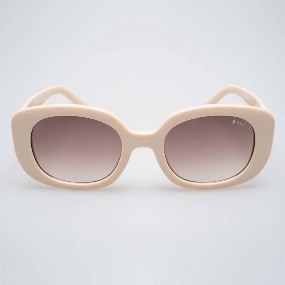 ROC Raw Wish 682W21 Egg Shell White/Gradient Brown