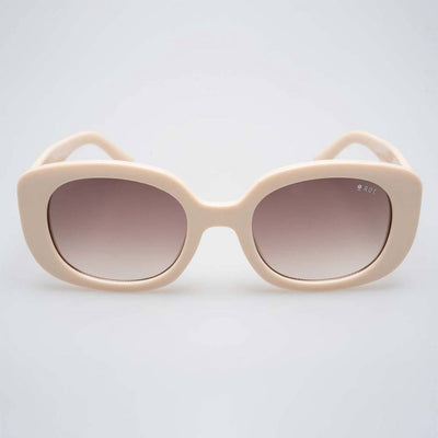 ROC Raw Wish 682W21 Egg Shell White/Gradient Brown