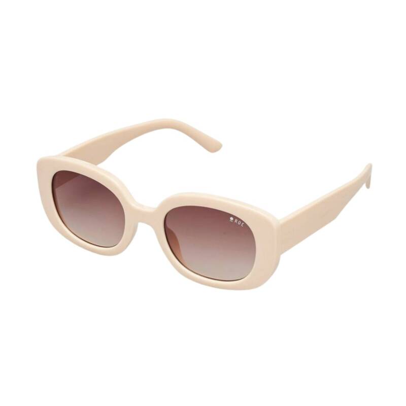 ROC Raw Wish 682W21 Egg Shell White/Gradient Brown