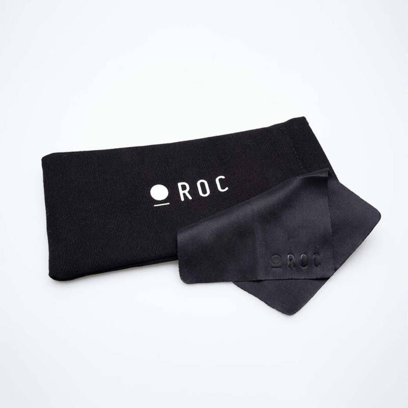 ROC Creeper 980A22 Hazelnut/Smoke
