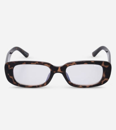ROC Creeper 880E21 Tort/Clear Blue Light Blocker