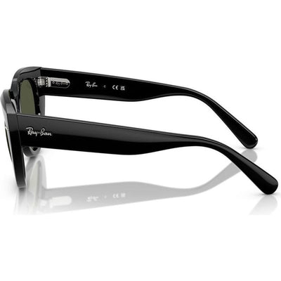 Ray-Ban RB2286 901 31 52 Doreen Black/Green