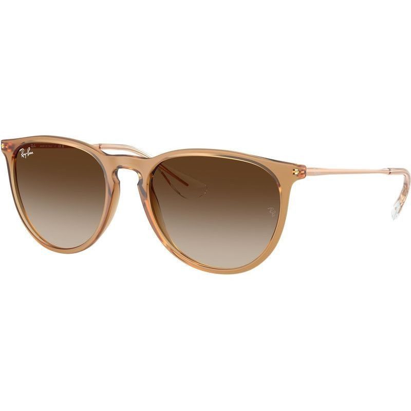 Ray-Ban RB4171 68143 54 Rubber Beige/Brown Gradient Erika
