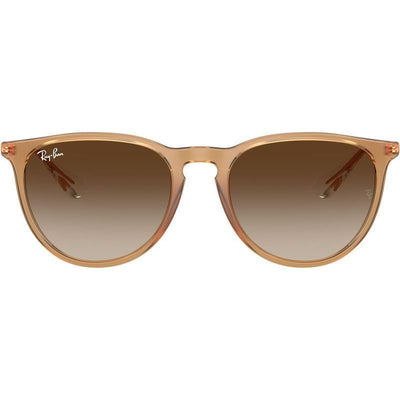 Ray-Ban RB4171 68143 54 Rubber Beige/Brown Gradient Erika