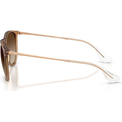 Ray-Ban RB4171 68143 54 Rubber Beige/Brown Gradient Erika
