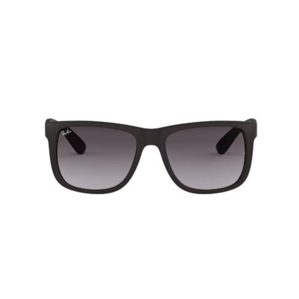 Ray-Ban RB4165 601/8G 55 Black/Grey Gradient Justin