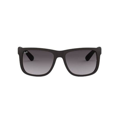 Ray-Ban RB4165 601/8G 55 Black/Grey Gradient Justin