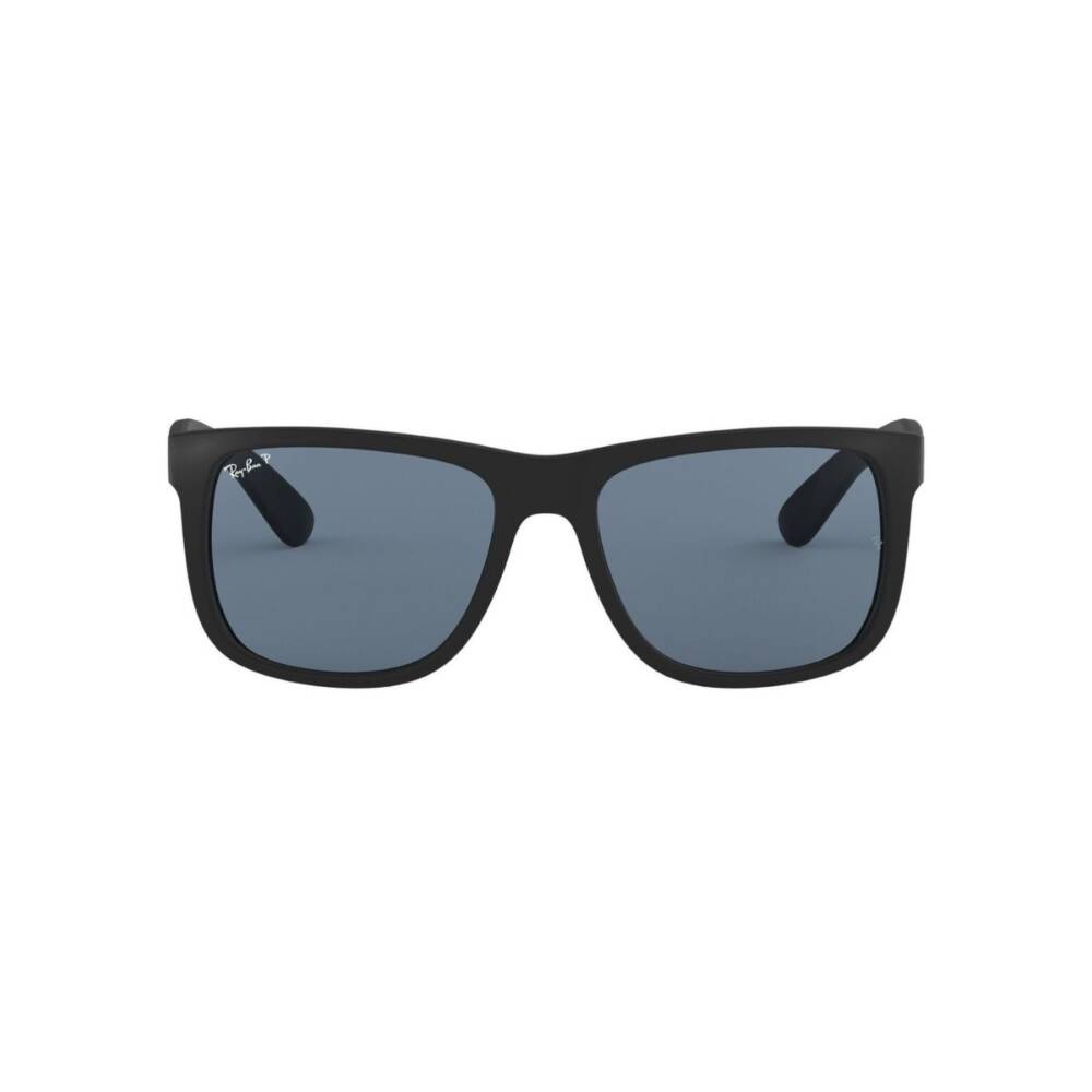 Ray-Ban RB4165 622/2V 55 Matte Black/Blue Polarised Justin
