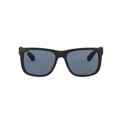 Ray-Ban RB4165 622/2V 55 Matte Black/Blue Polarised Justin