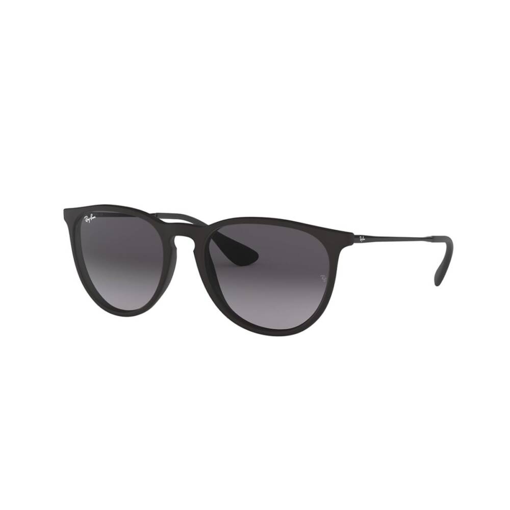 Ray-Ban RB4171 622/8G 54 Black/Grey Gradient Erika