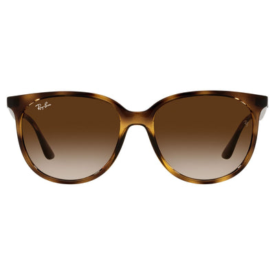 Ray-Ban RB4378 710 13 54 Havana Tort Brown Gradient sunglass culture coomera australia sales